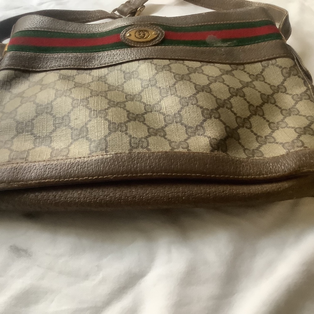 Gucci bag